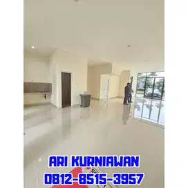 PALING DICARI NEW Commercial LANGSUNG SIAP PAKAI VERONA JUNCTION 4Lt