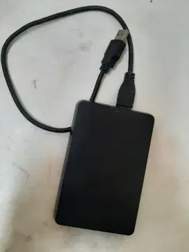 HD TOSHIBA 1TB ISI GAME PS3