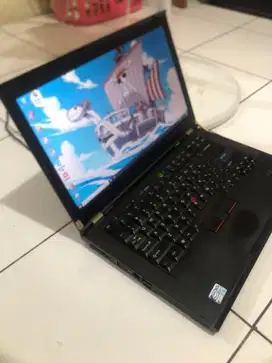 Lenovo Thinkpad T420