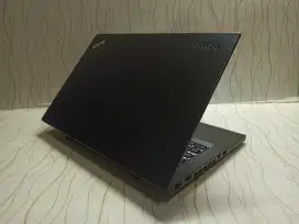 Laptop sekolah.. Lenovo Thinkpad T440s Core i5 /8GB /180 Gb /backligh