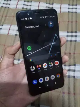 Asus Zenfone Max Pro M1 4/64
