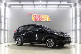 ANTIK HONDA HRV SPECIAL EDITION 1.5 AT 2021