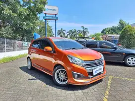 [OLXmobbi] HOT SALE - DAIHATSU AYLA 1.2 R DELUXE BENSIN AT 2017