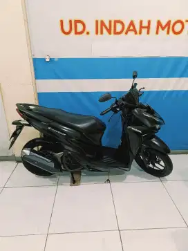 Ready stok HONDA VARIO ESP CBS ISS EXCLSV 2022
