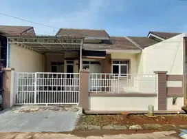 Dijual/disewakan Grand Nusa Indah Cileungsi