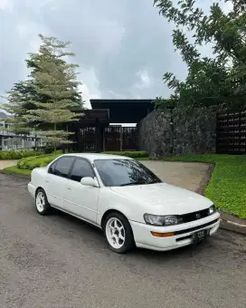 Great corolla thn 1992