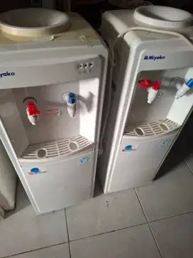 Dispenser air miyako