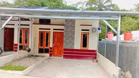 Rumah Murah Dekat Stasiun