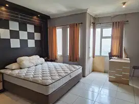 Apt Great Western Tangerang Samping gerbang Tol, Studio Jual BU nett