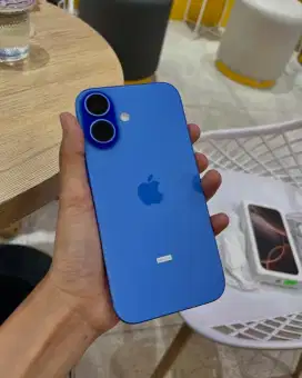 iPhone 16 128GB