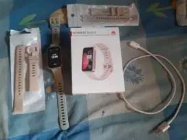 Huawei Band 8 ( Model ASK-B19)