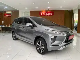 Mitsubishi Xpander 2019 Bensin