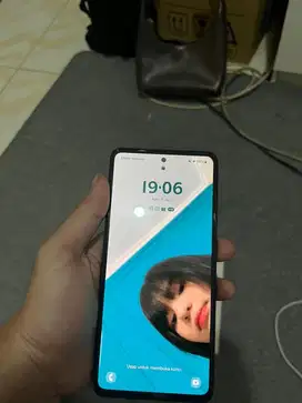 SAMSUNG A52S 5G 8/256