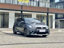 TOYOTA YARIS 1.5 S TRD 2017