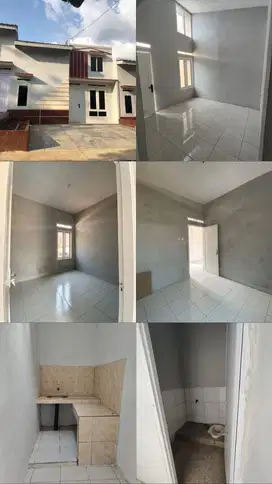 Dijual cepat rumah sedang promo