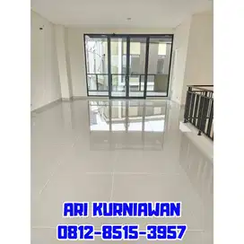 Studio Loft Verona Junction 8x15 unit TERAKHIR Double facade hadap jln
