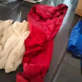 Hordeng dan vitrase