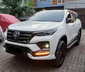 Fortuner GR 2.8 2022
