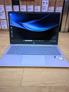 HP 14s-dq5227TU SILVER