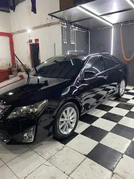 Camry 2013 hybrid