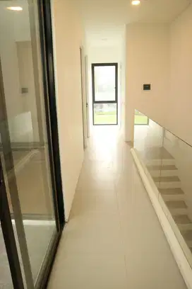 Dijual Rumah Graha Green Strategis Siap Huni