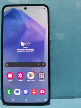 Samsung Galaxy A55 5G 8/256