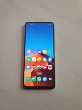 Realme 10 8/128 Amoled