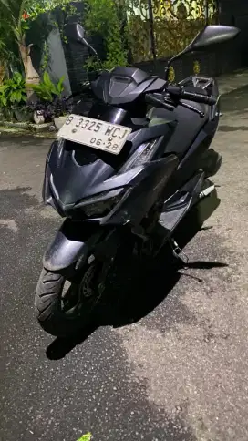 Honda Vario 160 Cbs 2023