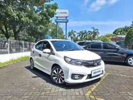 [OLXmobbi] SALE - HONDA BRIO 1.2 RS BENSIN AT 2021