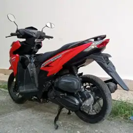HONDA VARIO 125 CBS TAHUN 2016 CASH / KREDIT MURAH DP MULAI 500 RB