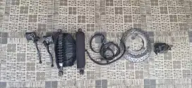 Jual Part Bekas XmaX 250 Ori