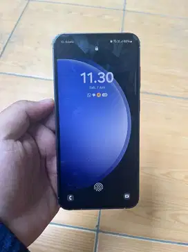 Samsung s23fe exsein