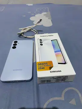Samsung Galaxy A05s
