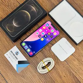 Iphone 12pro 256 GB Gold | ex iBox