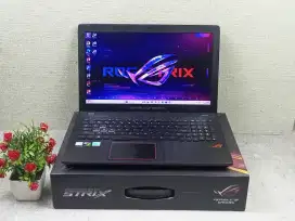 Asus ROG Strix NVIDIA GeForce GTX 1050 , RAM 16/256 GB