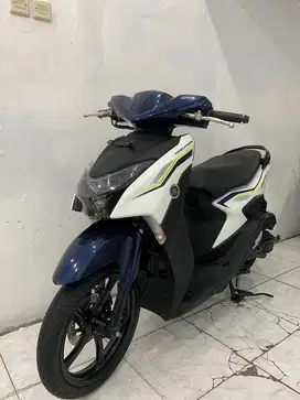 Yamaha gear 2022 GRATIS LANGSUNG TERIMA BALIK NAMA PEMBELI KTP DKI