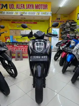 Honda Genio iss th 2022