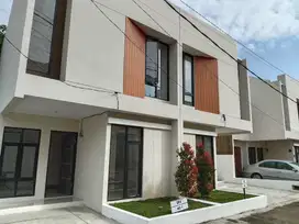 Rumah legalitas SHM Siap Huni Cimahi Bandung