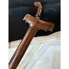 Keris Pulanggeni keramat era majapahit