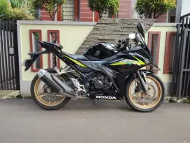 JUAL HONDA CBR FACELIFT TAHUN 2016