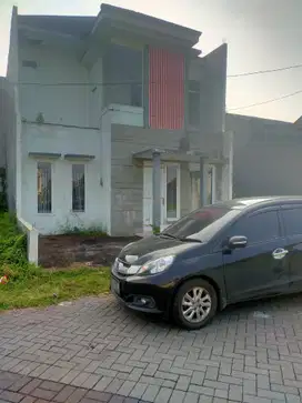 Dijual Rumah Murah Citra city Sidoarjo kota