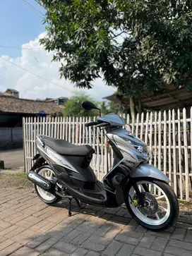Mio soul 2008 Asli Perak
