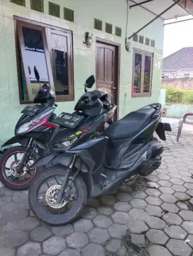 Honda Vario 2016 125 CC