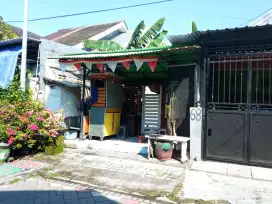 Tanah pribadi daerah tambak medokan ayu 98 m