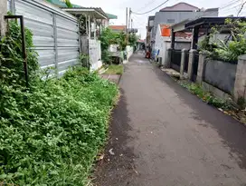 Tanah Luas Bogor Barat Dekat Pintu Toll Yasmin, Akses Jalan Mobil