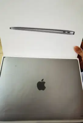 Macbook Air M1 256gb ex ibox