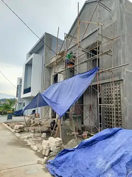 BELI TANAH KAVLINGNYA BANGUN KOSTAN NYA IPB -DRAMAGA CANTIK RESIDENCE