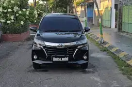 Toyota Grand Avanza G 1.3 Manual tahun 2019