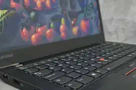 Laptop Lenovo ThinkPad Slim T460 - core i5