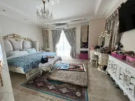 Dijual Apartemen Belleza Suites Full Furnished Siap Huni